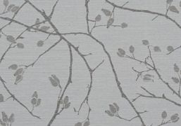 Turrin Botanical VU-TUB-04 Silver Screen